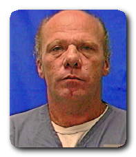 Inmate JERRY HINDS