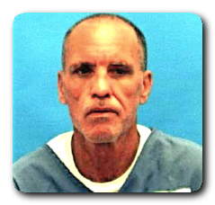 Inmate ANTHONY J WENDLING