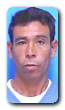 Inmate SERGIO GAMEZ