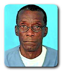 Inmate MELVIN PARKER