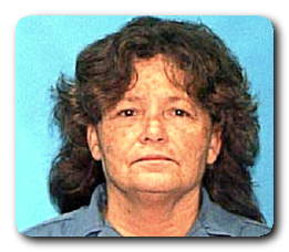 Inmate EILEEN M TAYLOR