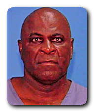 Inmate CLINTON BURTON