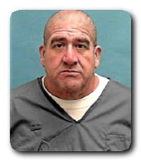Inmate HENRY A CONTRERAS