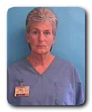 Inmate LINDA B HOWARD