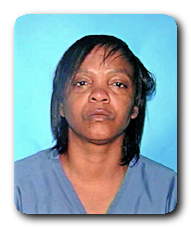 Inmate ANNETTE LINDSEY