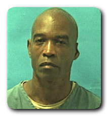 Inmate CLARENCE C MITCHELL