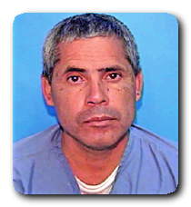 Inmate JULIO TREJO