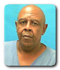 Inmate GARY B CALHOUN