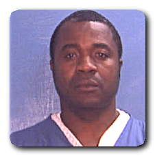 Inmate KENNETH B GALLON