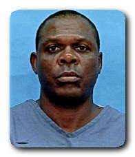 Inmate JAMES A MONLYN