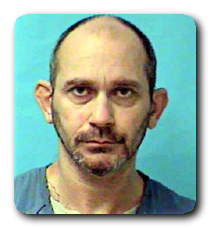 Inmate CHRISTOPHER E TERRELL