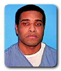 Inmate RICARDO A AIKENS