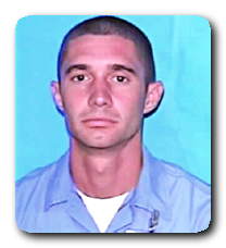 Inmate HEATH J ELFRING