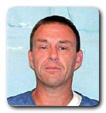 Inmate KEVIN H GAGNON