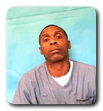 Inmate TERRY A GAINES