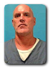 Inmate LANCE T HARTWELL