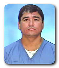 Inmate GUILLERMO RODRIQUEZ