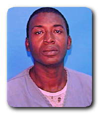 Inmate JOHN R SCRUGGS