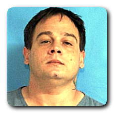 Inmate CHRISTOPHER D SUERO