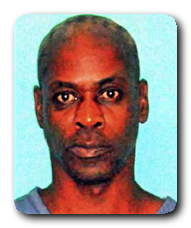 Inmate RICHARD A CURRY