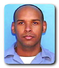 Inmate DORIAN C JR. HOWARD