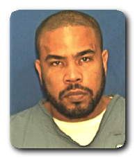 Inmate TERRANCE A PORTER