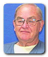 Inmate DAVID R ROSEMAN