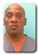 Inmate LARRY C WILLIAMS