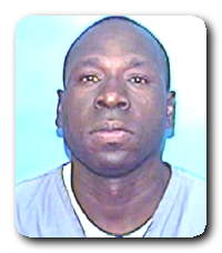 Inmate VERNON J WILLIAMS