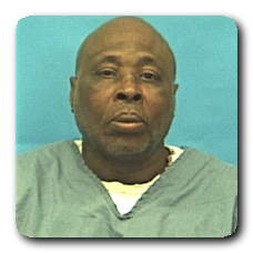 Inmate TERRY T PULLEN