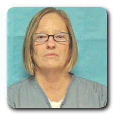 Inmate KATHRYN RUSSELL