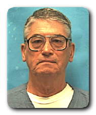 Inmate NORMAN D RUSSELL