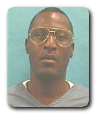 Inmate ROBERT WILLIAMS