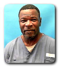 Inmate ANTHONY J BAILEY