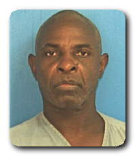 Inmate BOBBY J CEASER