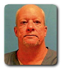 Inmate MICHAEL A COZAD