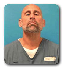 Inmate MICHAEL A MANDILE