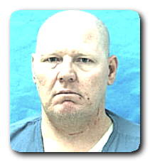 Inmate CLAYTON R MARCHMAN