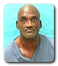 Inmate ROBERT A WILSON