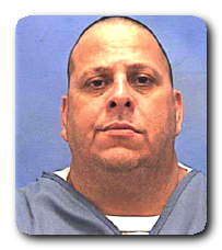 Inmate MICHAEL GONZALEZ