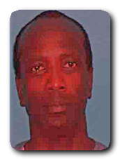Inmate DAVID GRIFFIN