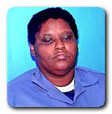 Inmate DENISE GRIFFIN