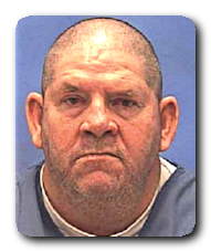 Inmate JAMES HATFIELD