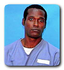 Inmate DONALD C MASON