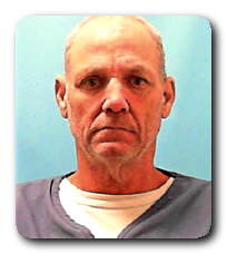 Inmate MICHAEL B MORRIS