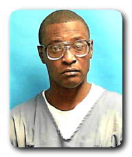 Inmate CLARENCE H MOSES