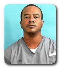 Inmate RAY A OWENS
