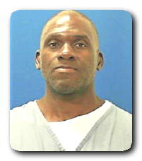 Inmate RAYMOND J JR REAVES