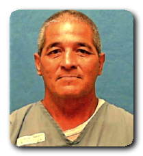 Inmate ORLANDO RODRIGUEZ