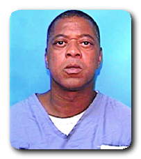 Inmate CEDRIC E SPANN